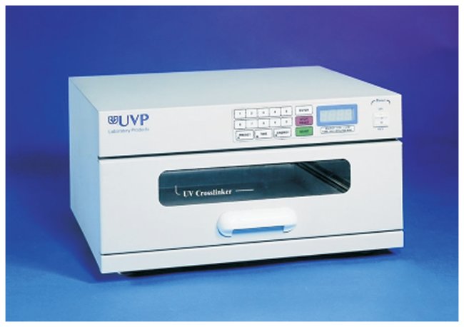 美国UVP公司CX-2000紫外交联仪
