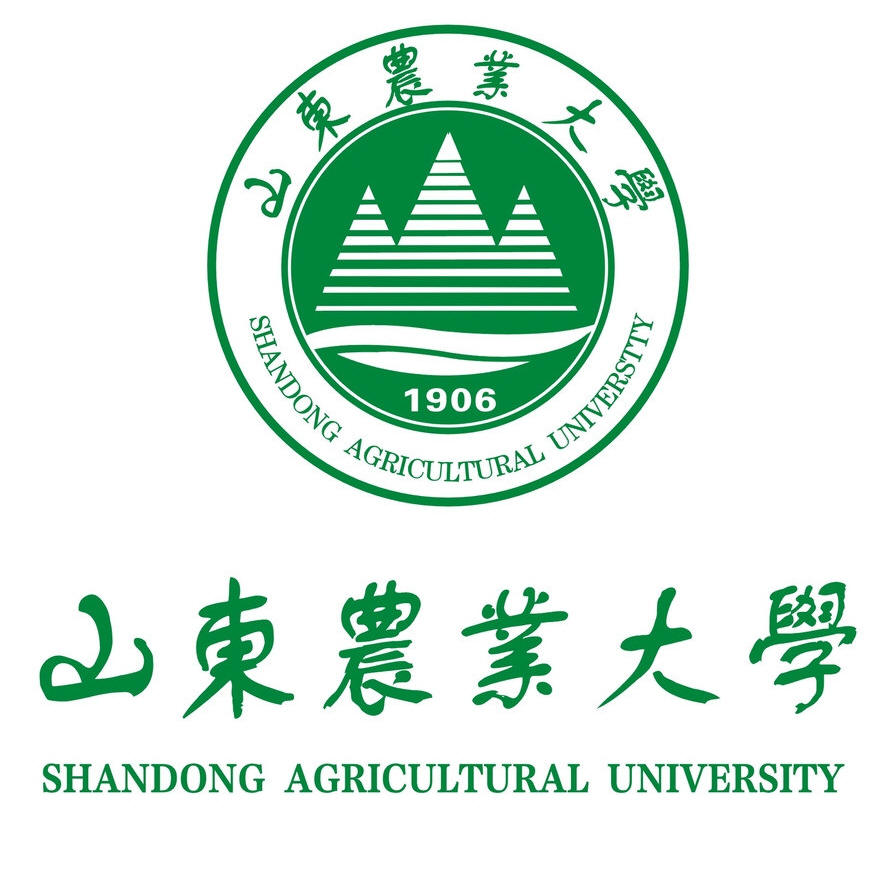 山东农业大学图标图片