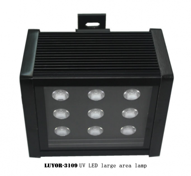 LUYOR-3109台式光催化led紫外线灯