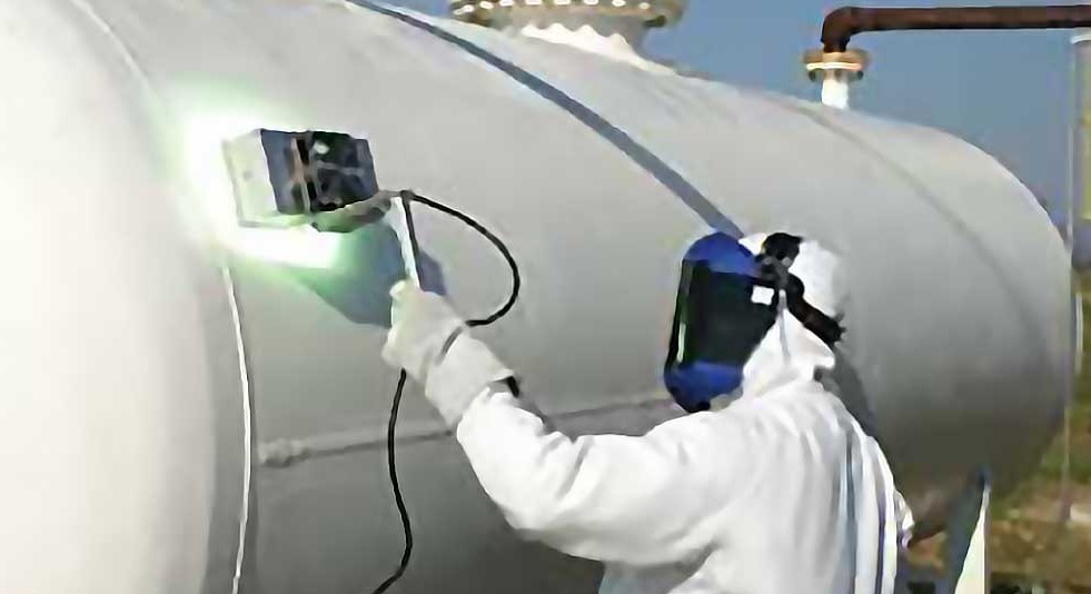 UV涂料技术在防腐容器和航空航天的应用